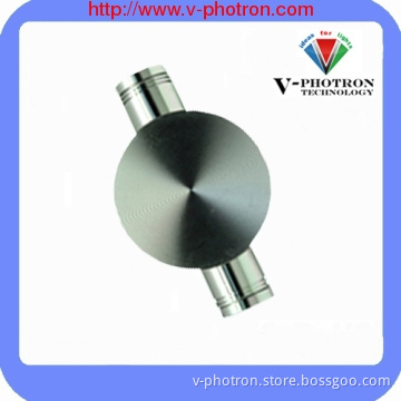 2W LED Wall Lights, Environmental Protection